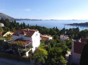 Villa Mediterranea - Rooftop Suite